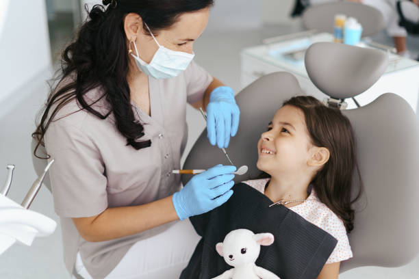 Best Root Canal Emergency Dentist  in Lynchburg, VA
