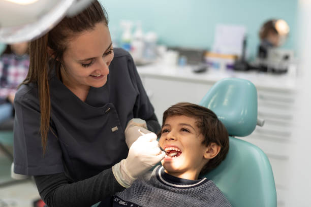Best Tooth Pain Emergency Relief  in Lynchburg, VA