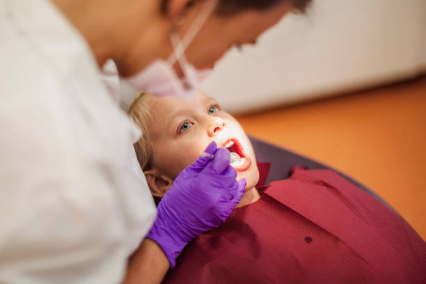 Best Affordable Emergency Dental Care  in Lynchburg, VA