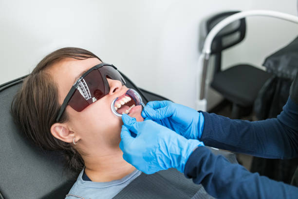 Best Cracked Tooth Emergency Dentist  in Lynchburg, VA